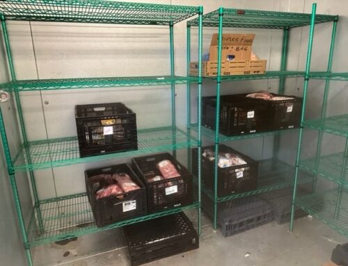 Where is the Meat? Iredell County Food Pantries low on donations and supply