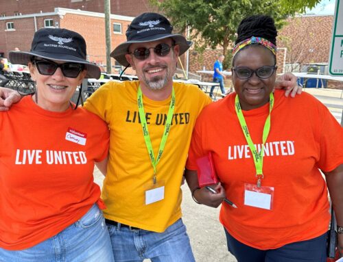 United Way’s HIVE Aims to Increase Volunteer Engagement Across Iredell County