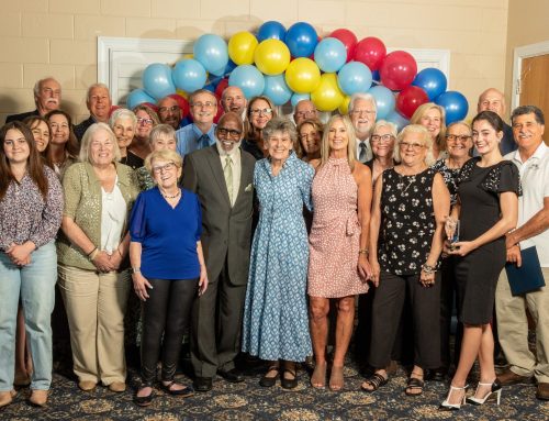 United Way Celebrates Volunteers and Community Impact at Annual Awards Event