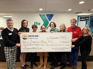Statesville YMCA