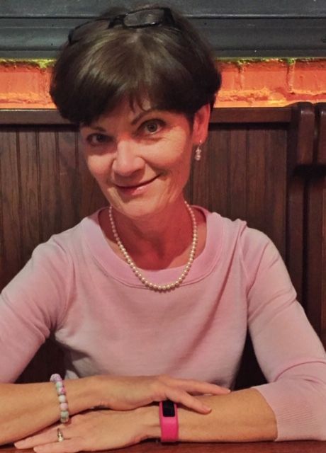 Dawne Clark